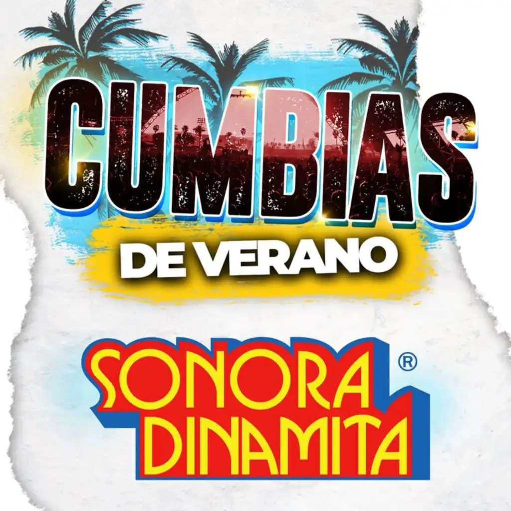 La Sonora Dinamita