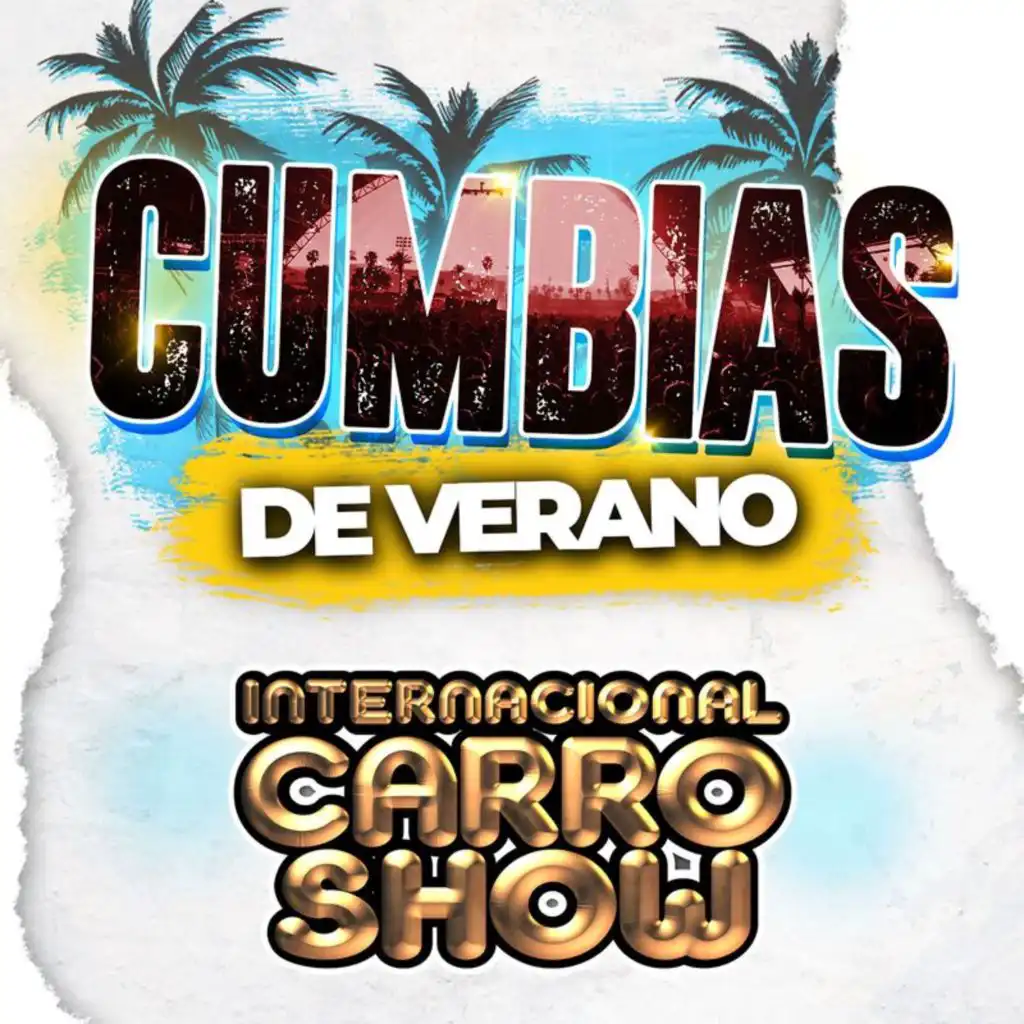 CUMBIAS DE VERANO