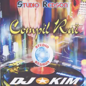 Compilation Raï by DJ Kim