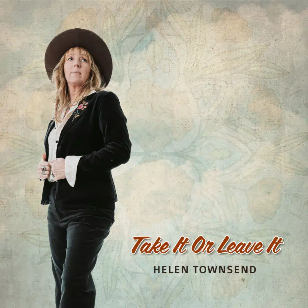 Helen Townsend