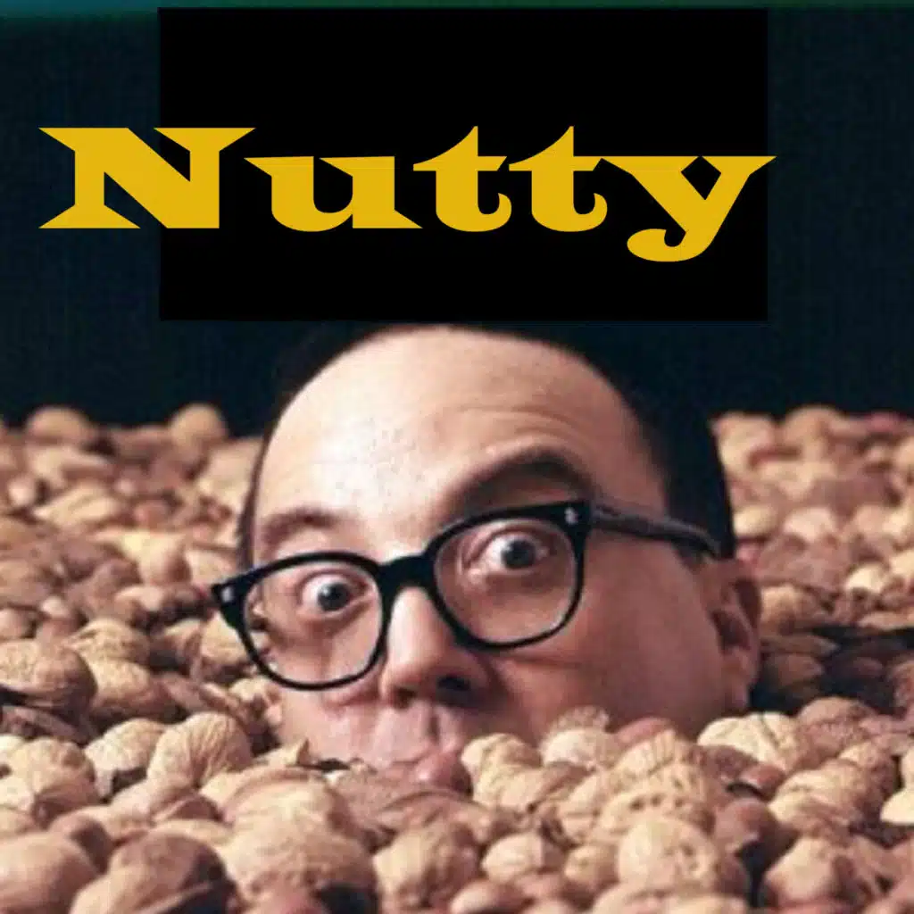 Nutty