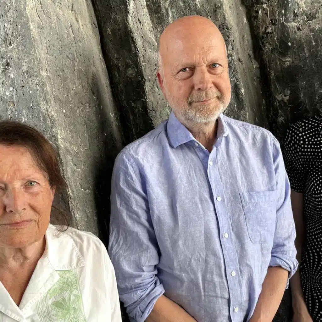 Bokcirkeln: Vi läser Joseph Roths klassiker ”Höger och vänster”