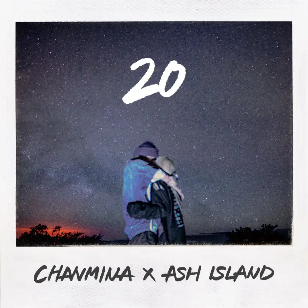 CHANMINA & ASH ISLAND