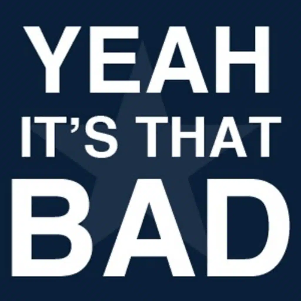 #67 Incredibly really bad episode very unlistenable