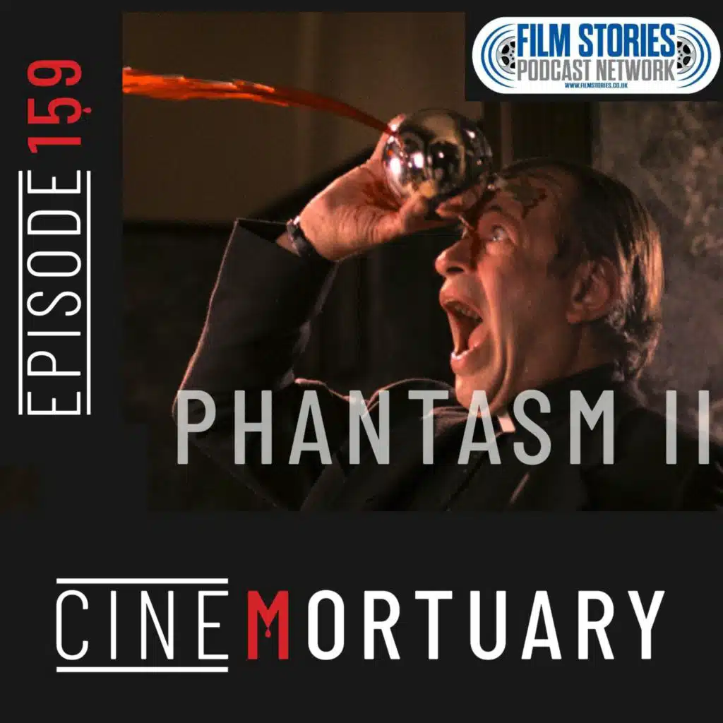 Phantasm II (1988)