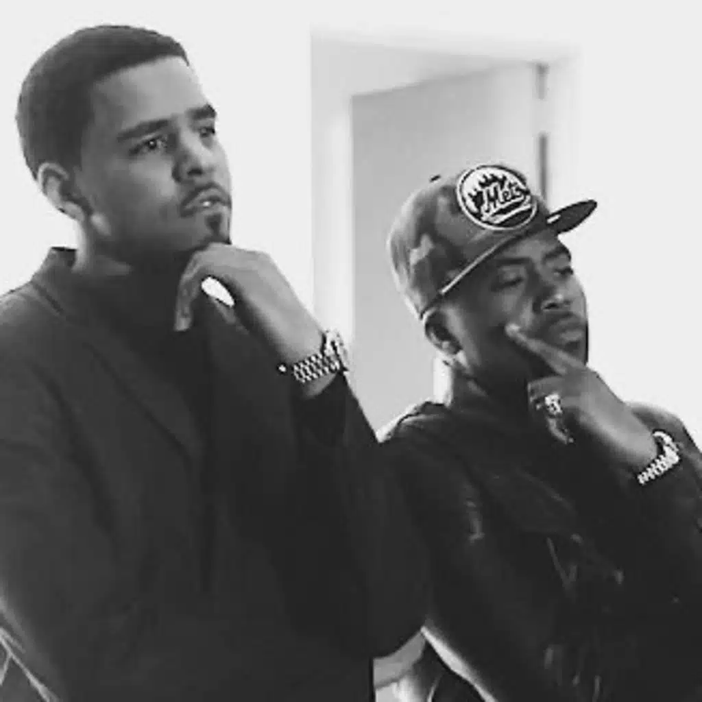 Nas & j. Cole