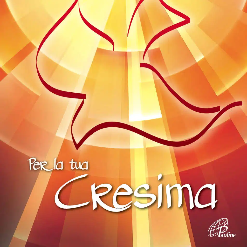Per la tua Cresima