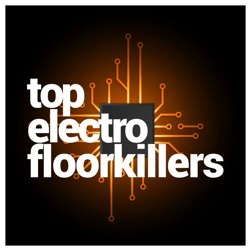 Top Electro Floorkillers
