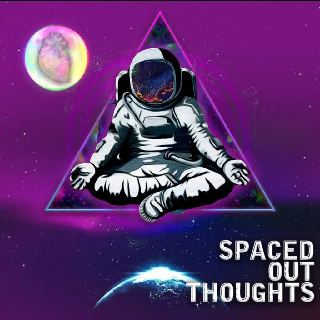 Spaced Out Thoughts