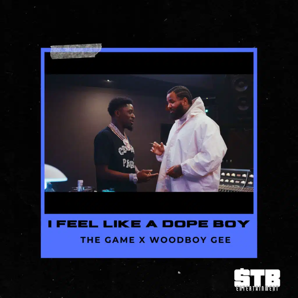 The Game & Woodboy Gee