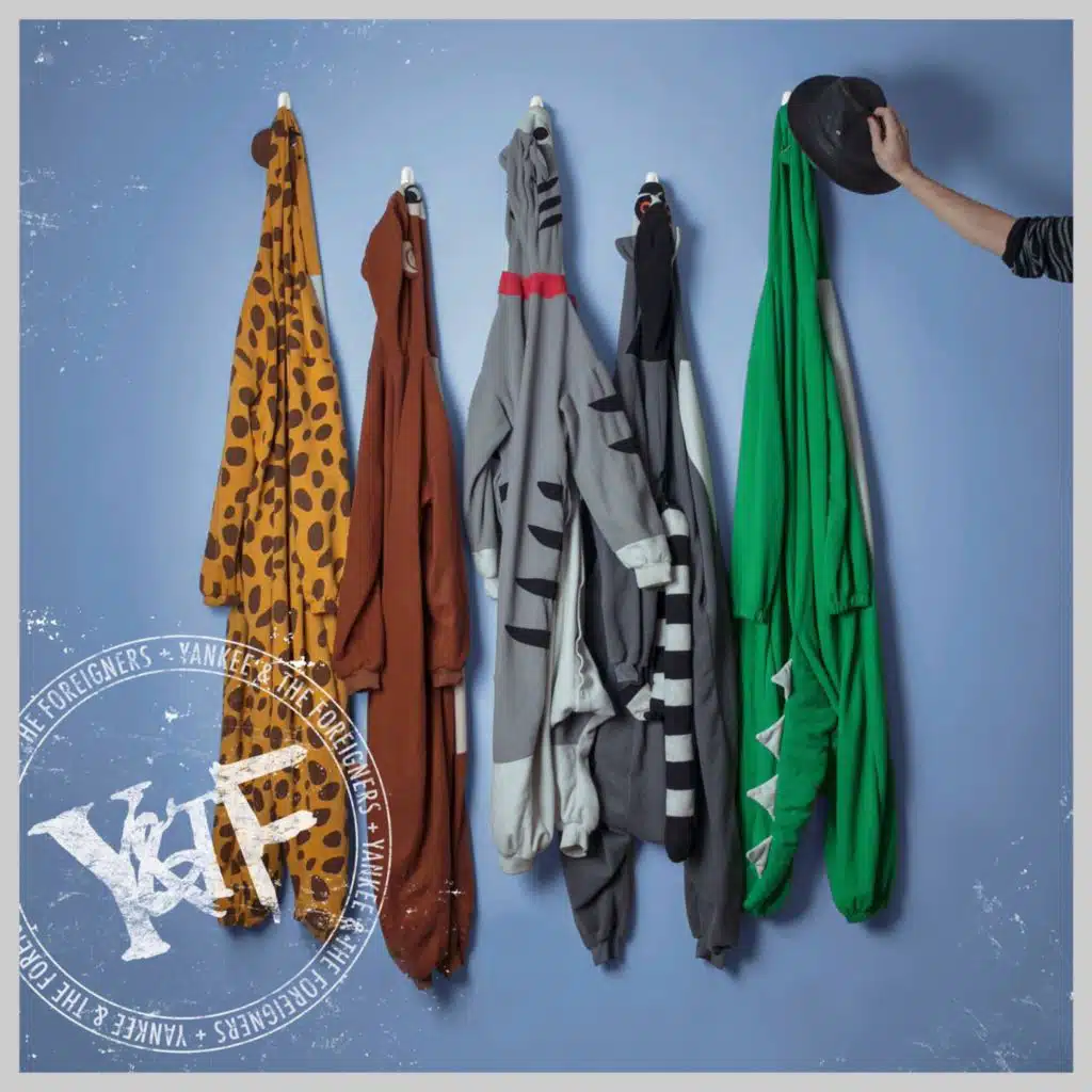 Yankee & the Foreigners