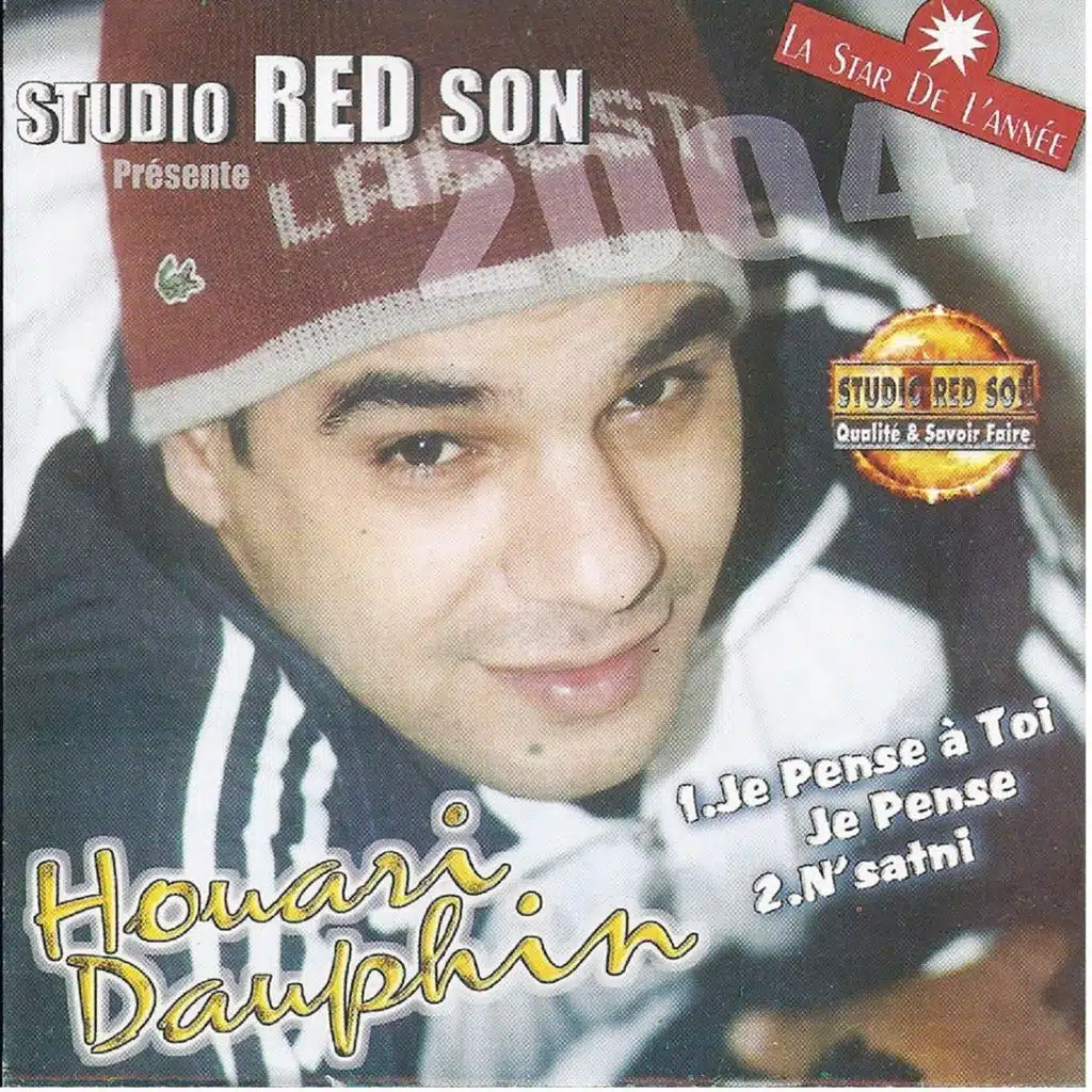 Je T'ecris D'un Coeur Brise