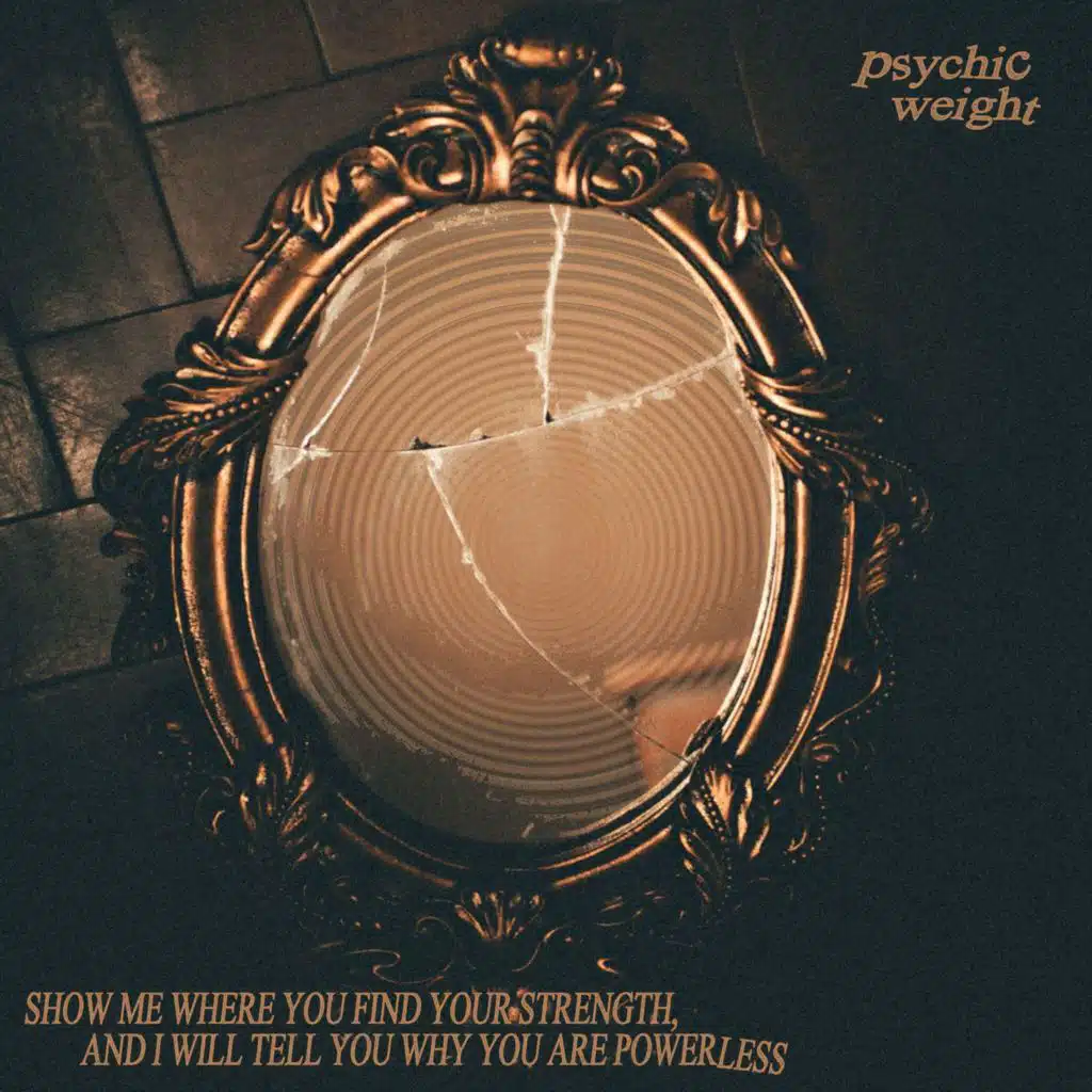 Psychic Weight