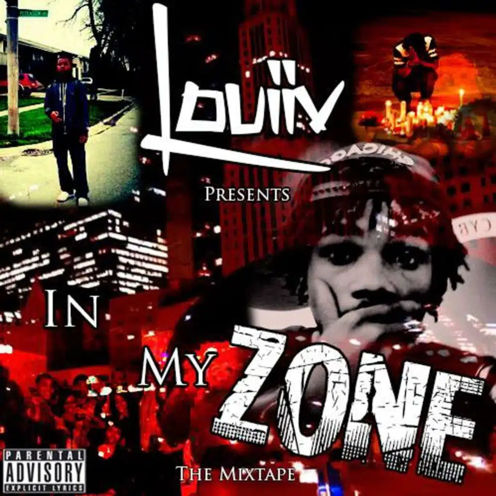 In My Zone