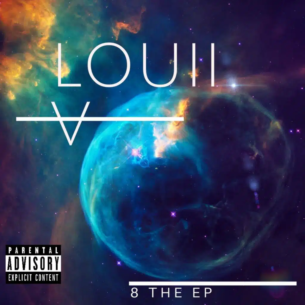8 the Ep