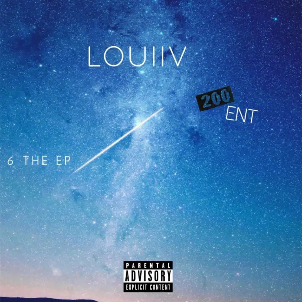 6 the Ep