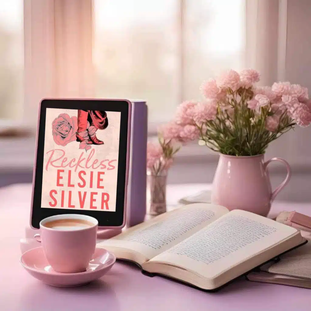 Reckless (Chestnut Springs)