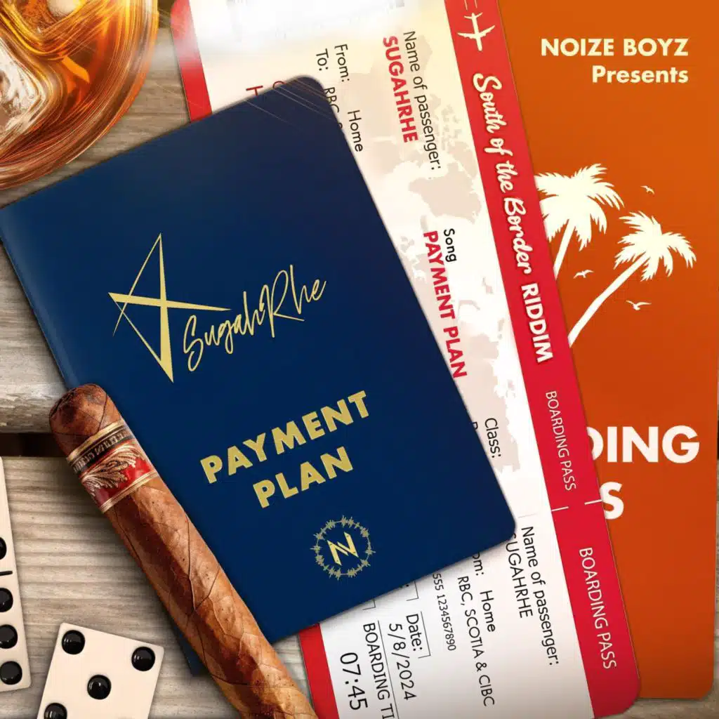 Noize Boyz & SugahRhe