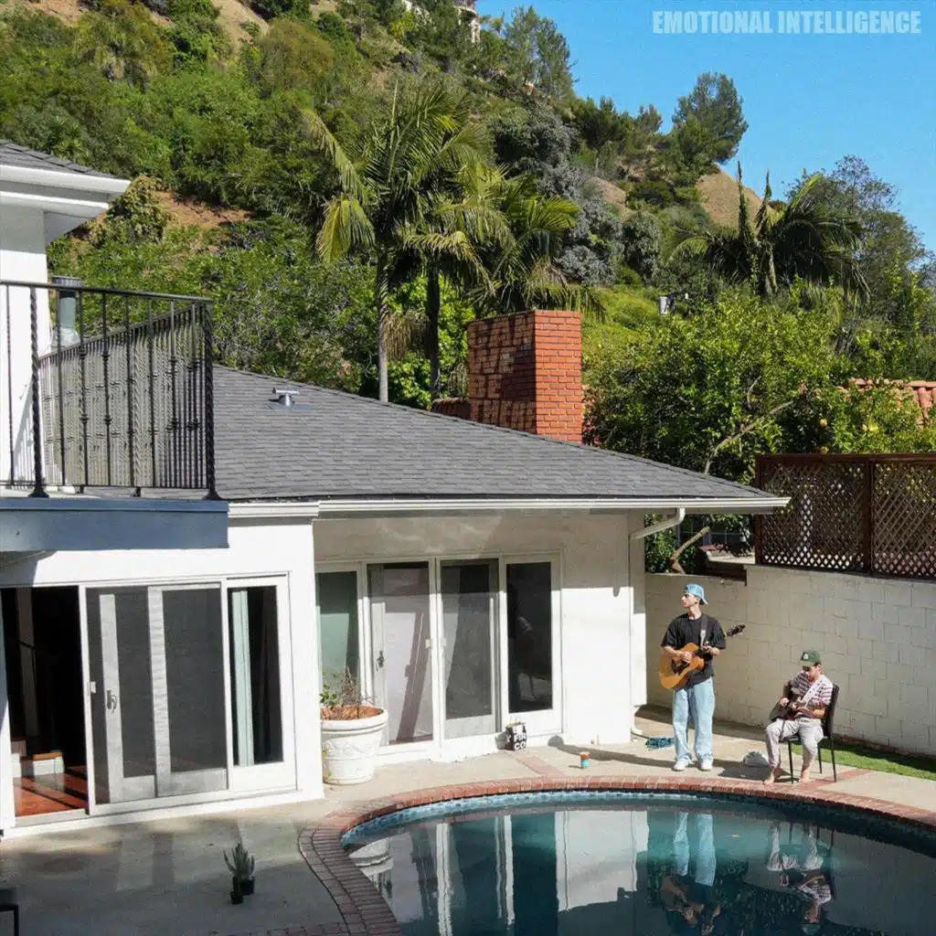 Emotional Intelligence