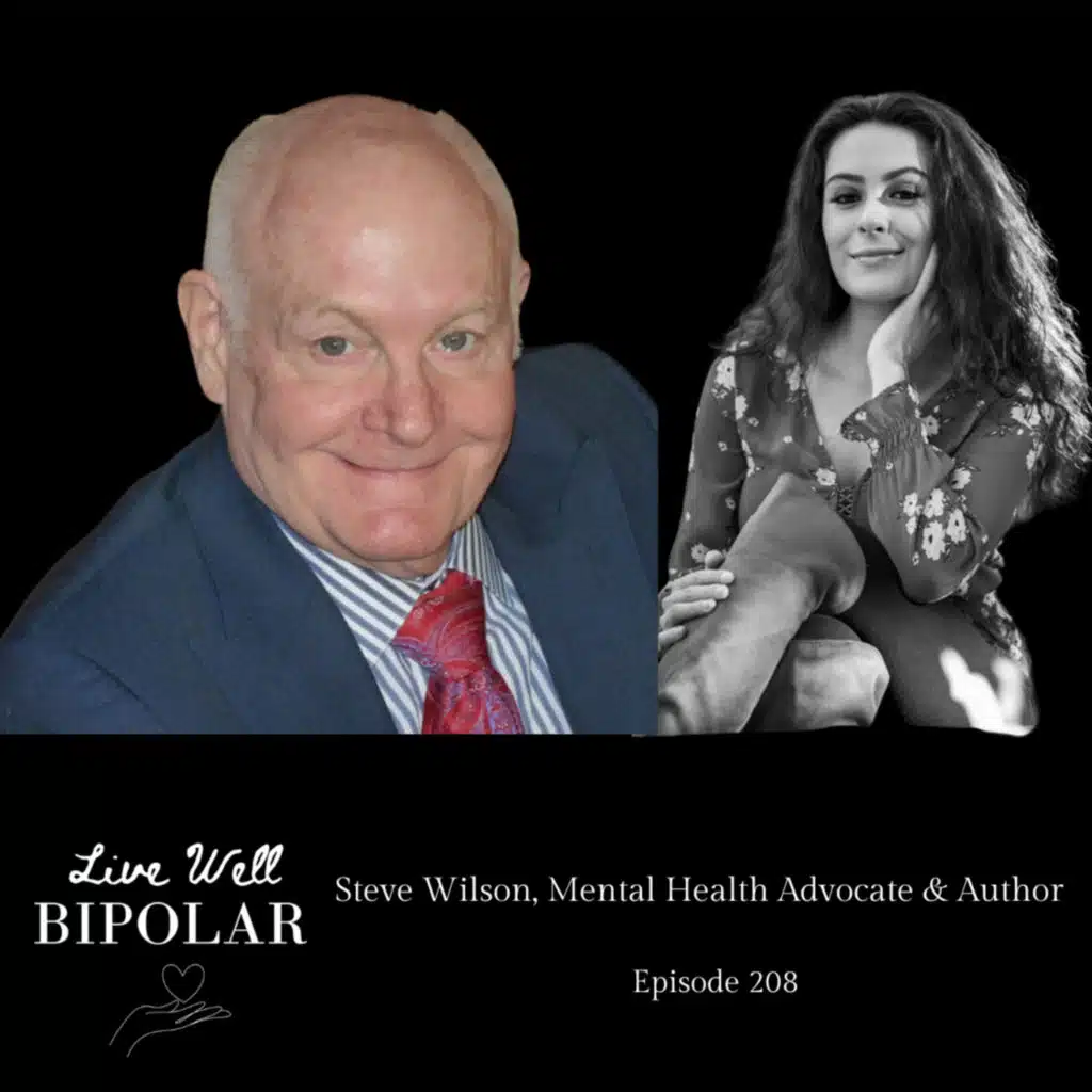 208: Surviving Sexual Assault to Thriving in Love & Business