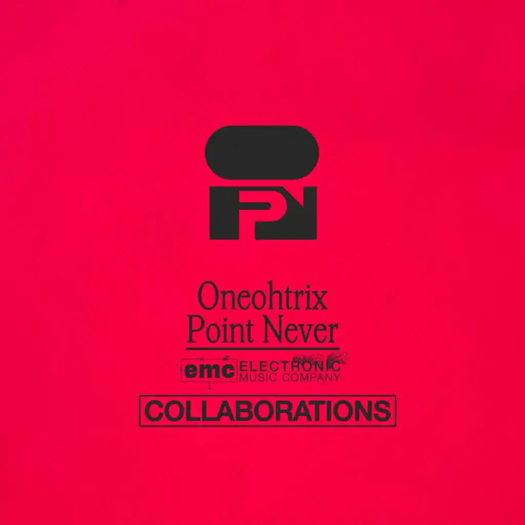 Oneohtrix Point Never & ROSALÍA