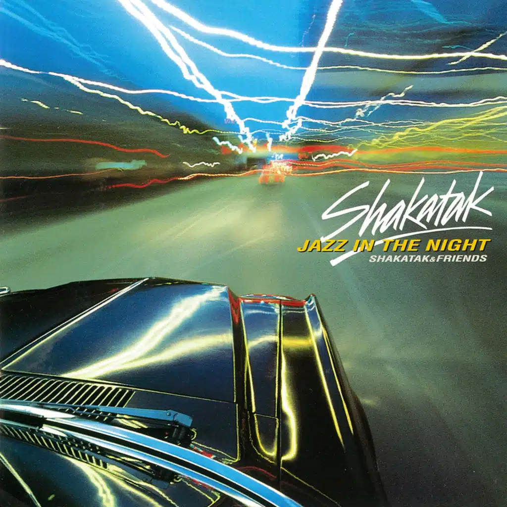 CATWALK [FEATURING RONNIE LAWS]