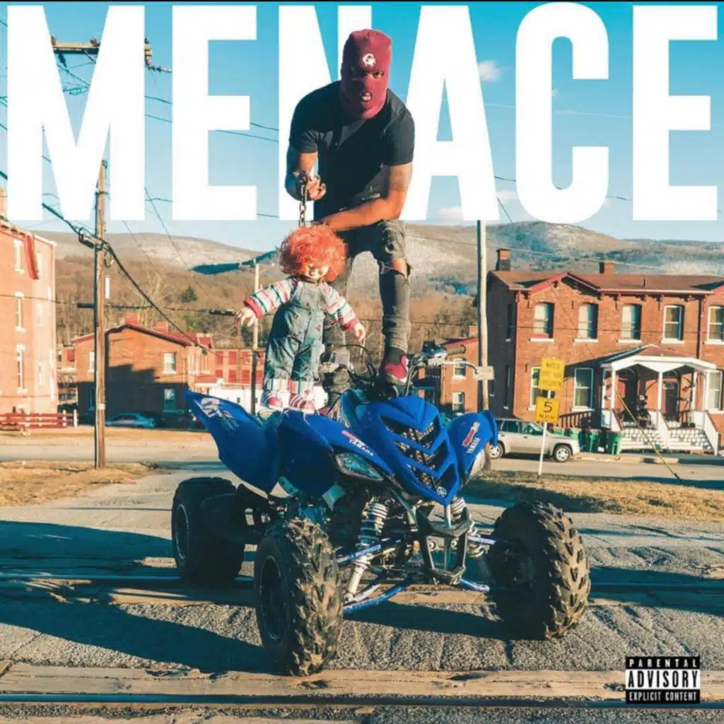MENACE