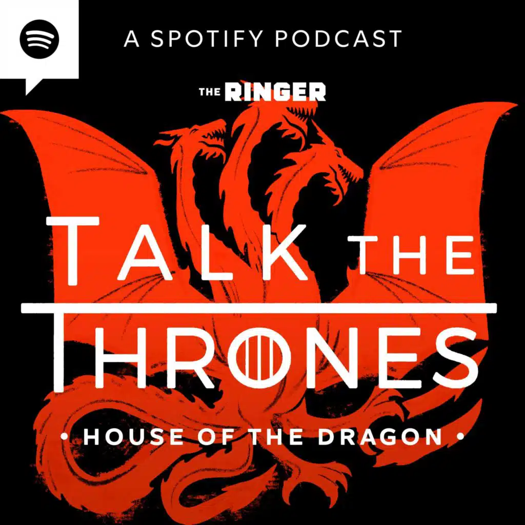 'House of the Dragon' Season 2, Episode 2 Reactions | Talk the Thrones