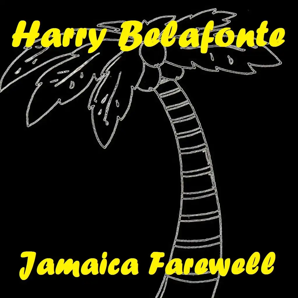 Jamaica Farewell
