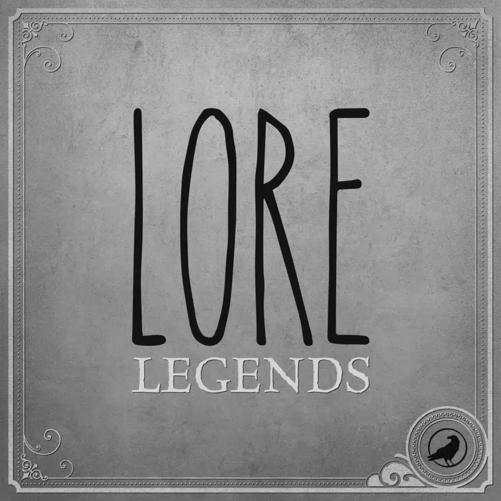 Legends 30: Death Omens