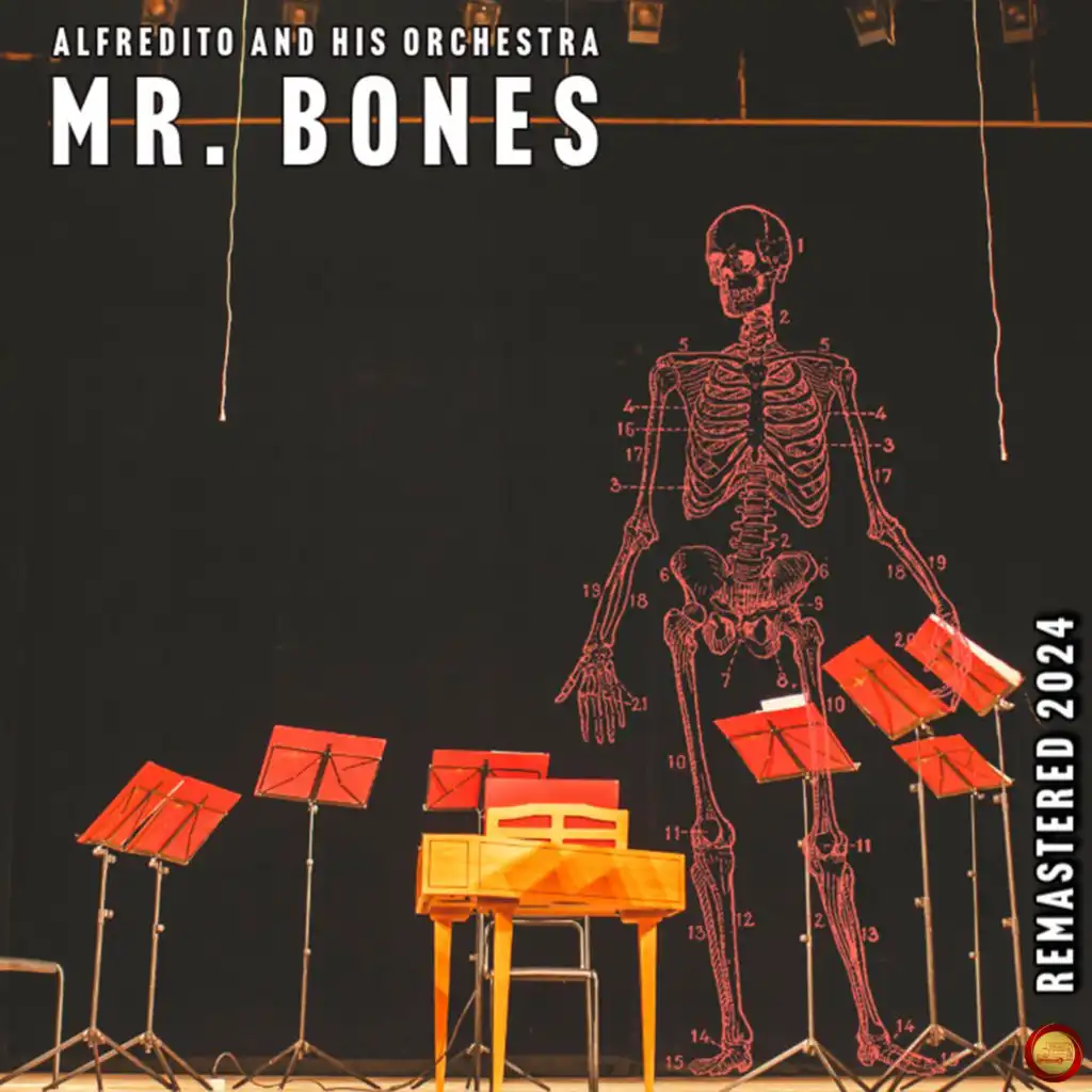 Mr. Bones (Remastered 2024)