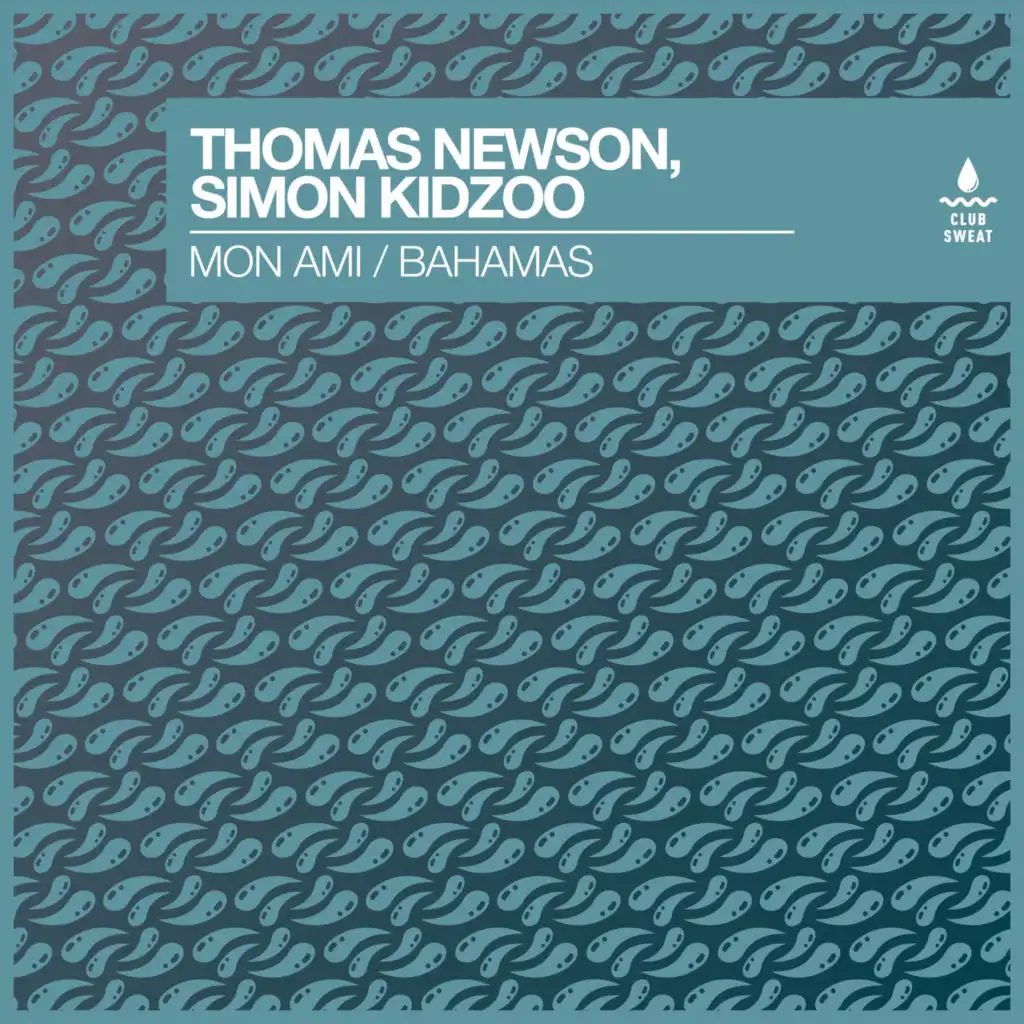 Thomas Newson & Simon Kidzoo