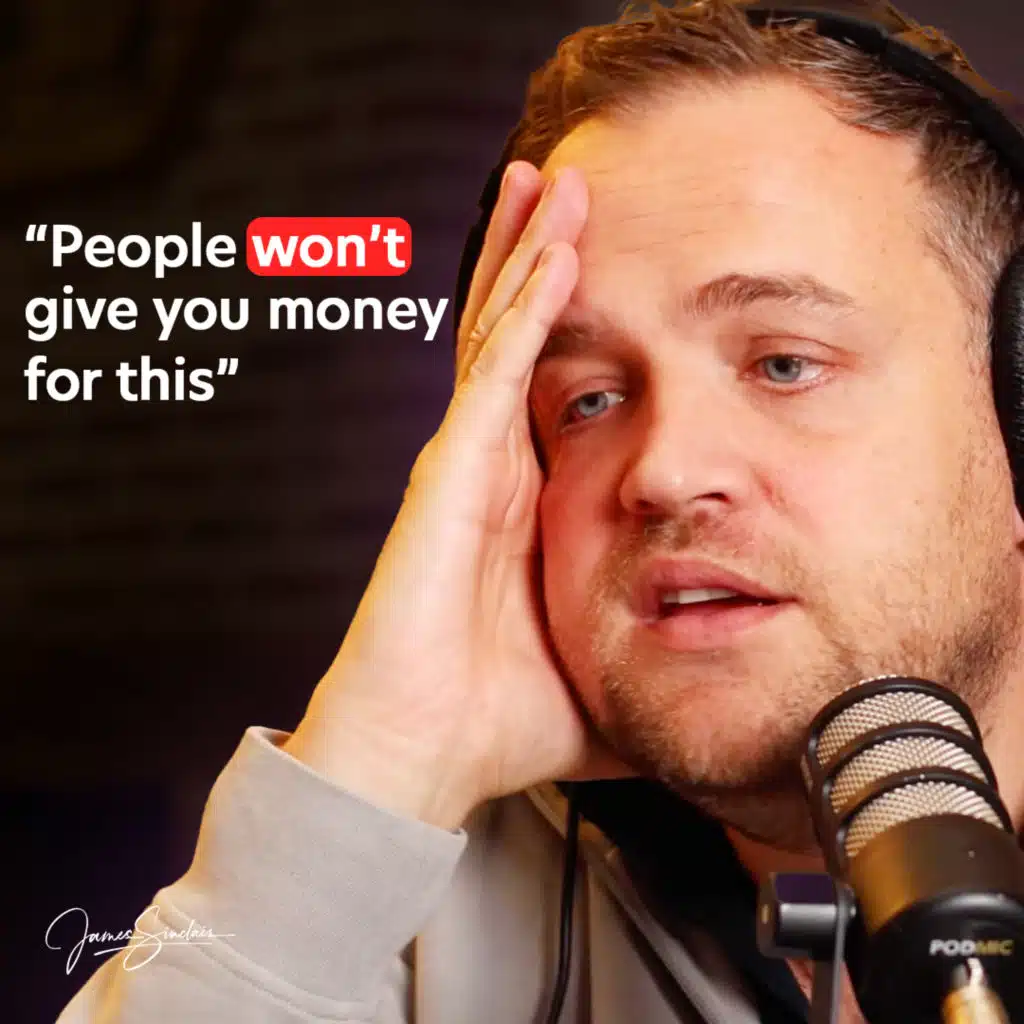 An Honest Conversation on making this Business Work