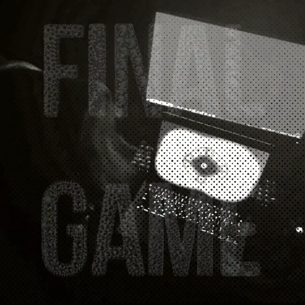 FINAL GAME (feat. Flyon)