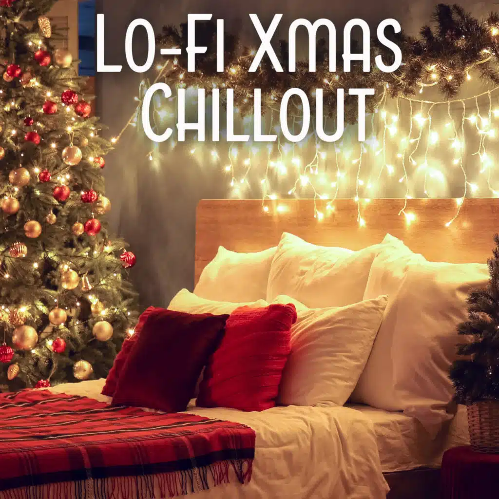 Lo-Fi Xmas Chillout