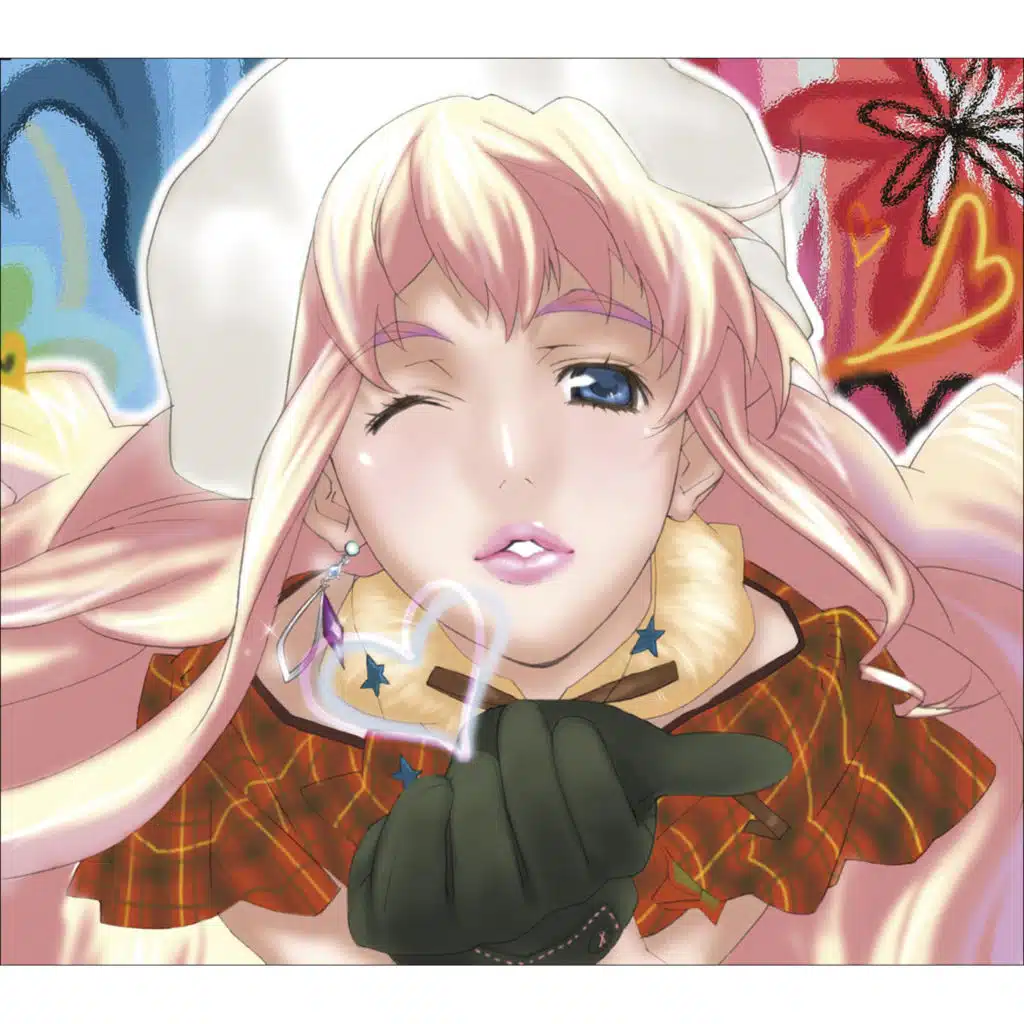 Nyan Nyan Special Service Medley (Tokumori)