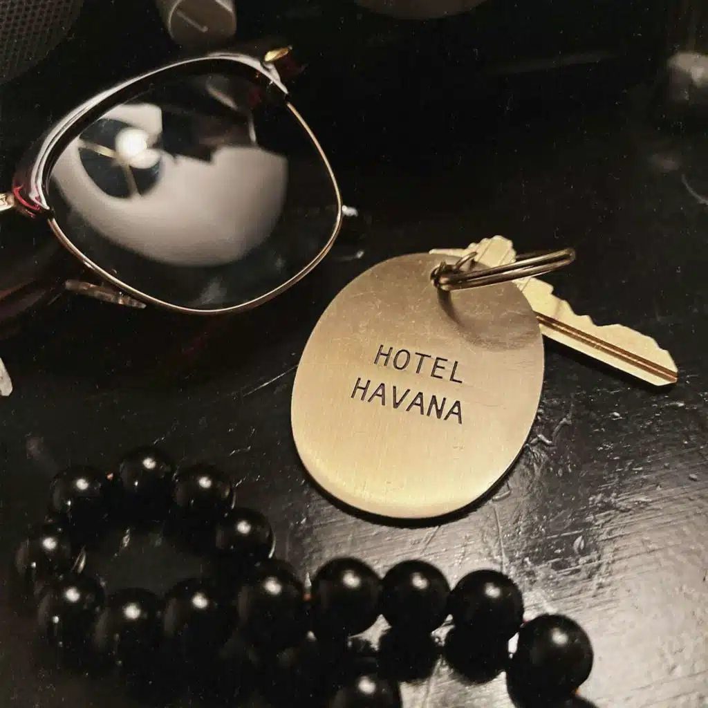 Haunted Hotel Havana - Part II