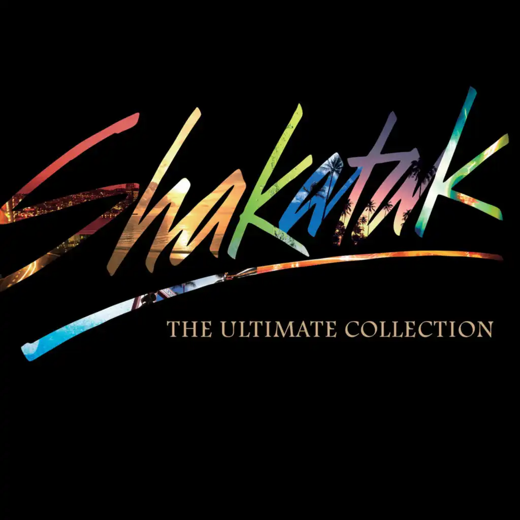 THE ULTIMATE COLLECTION