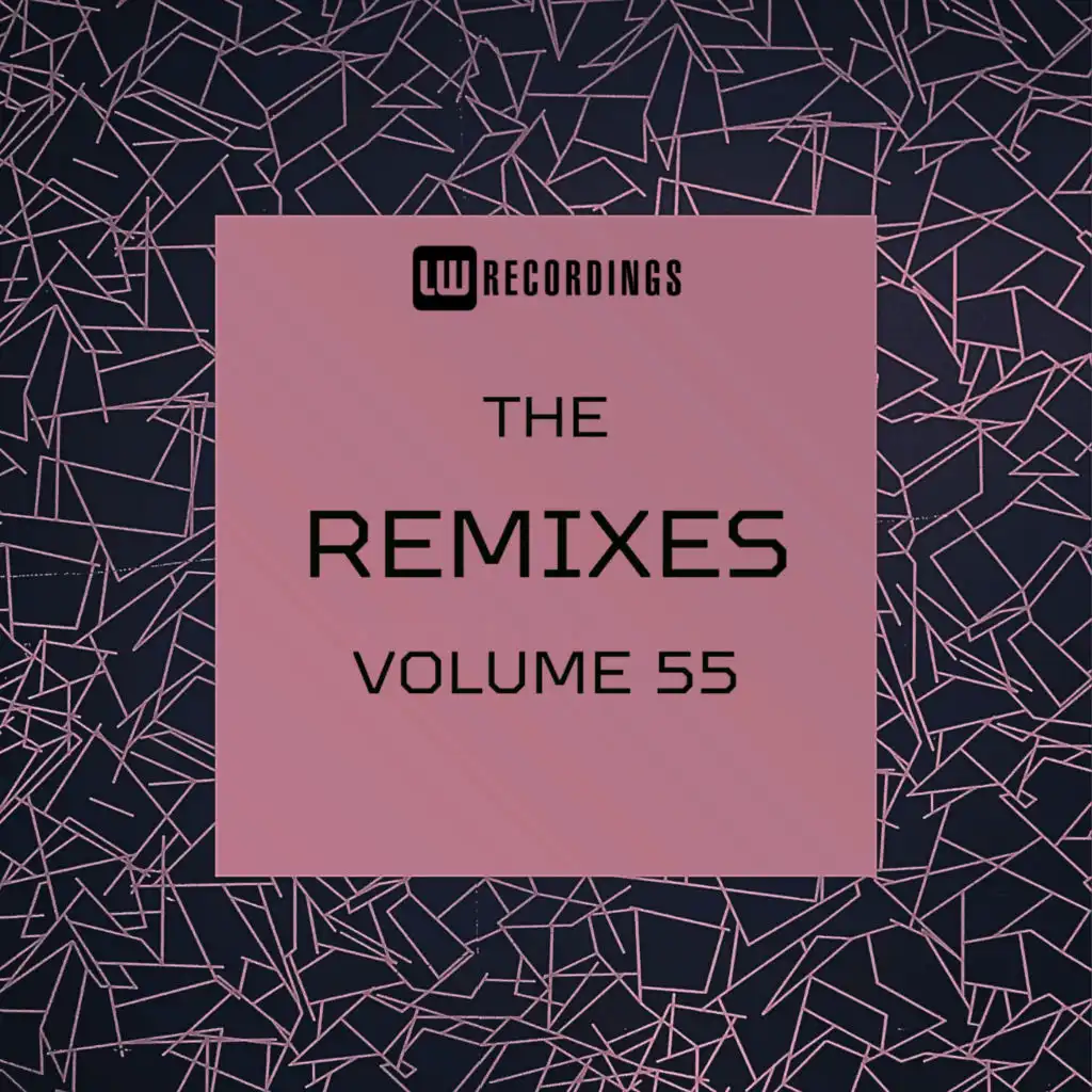 The Remixes, Vol. 55