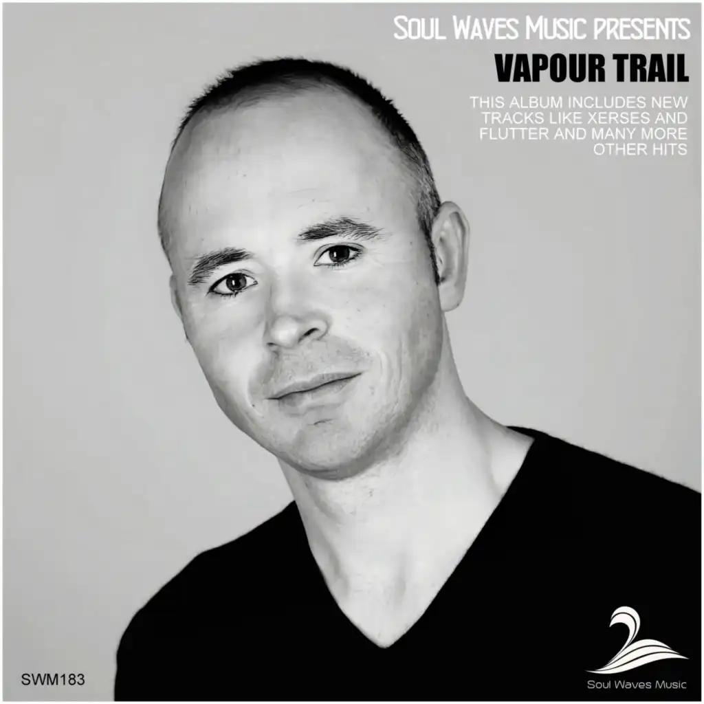 Vapour Trail