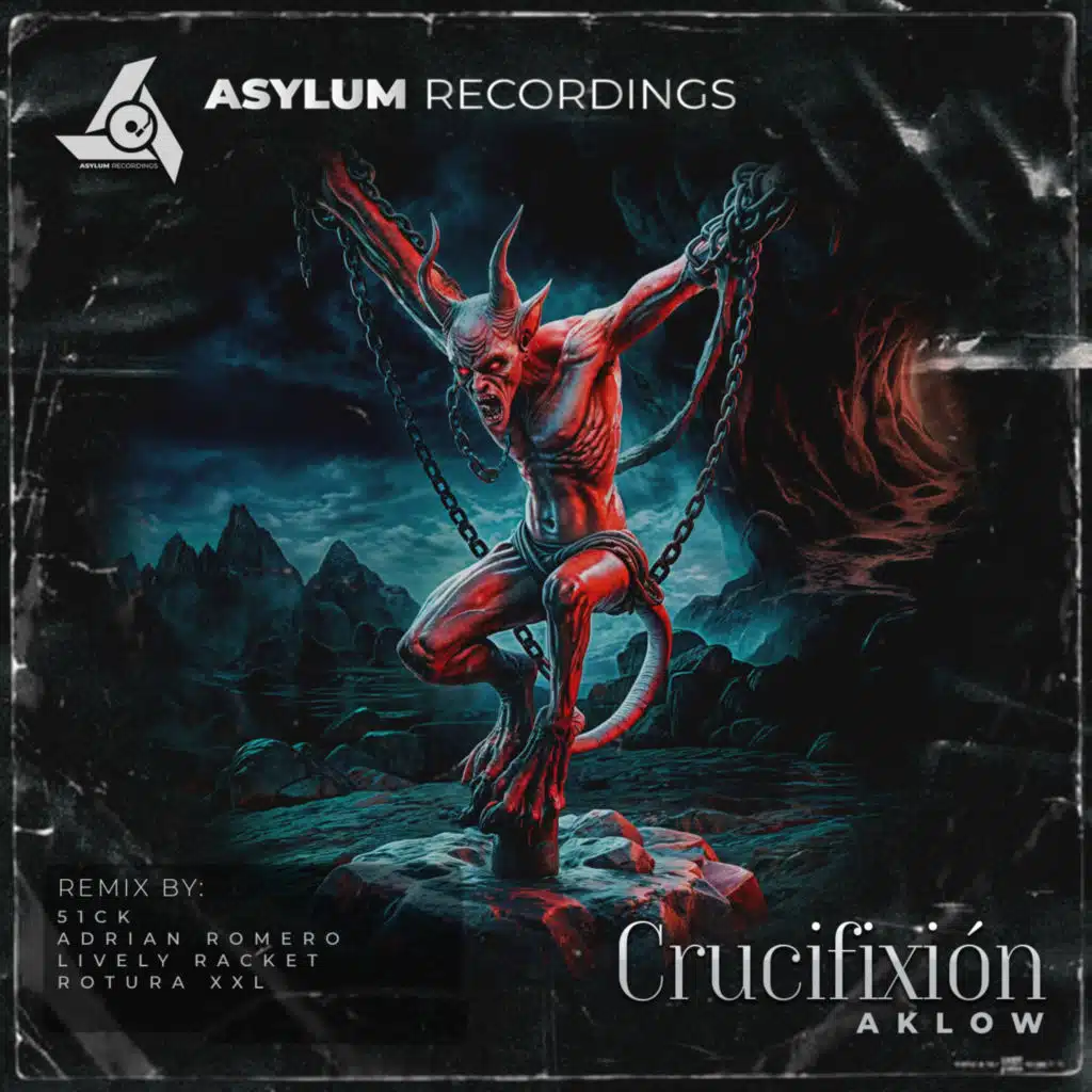 Crucifixión
