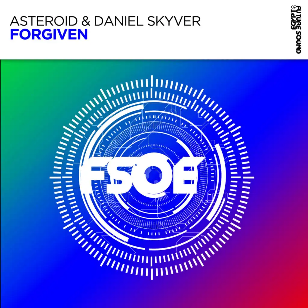 Asteroid & Daniel Skyver