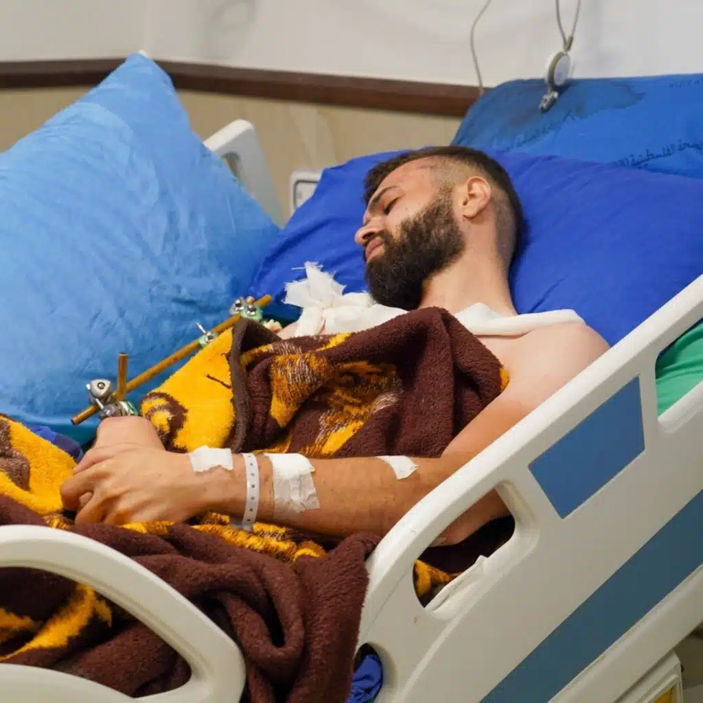 Palestinian tied to Israeli army vehicle comments, Hajj deaths, Euro 2024 – Trending