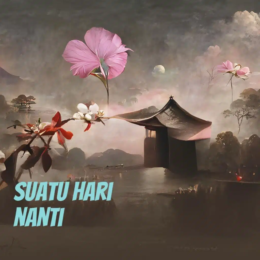 Suatu hari nanti