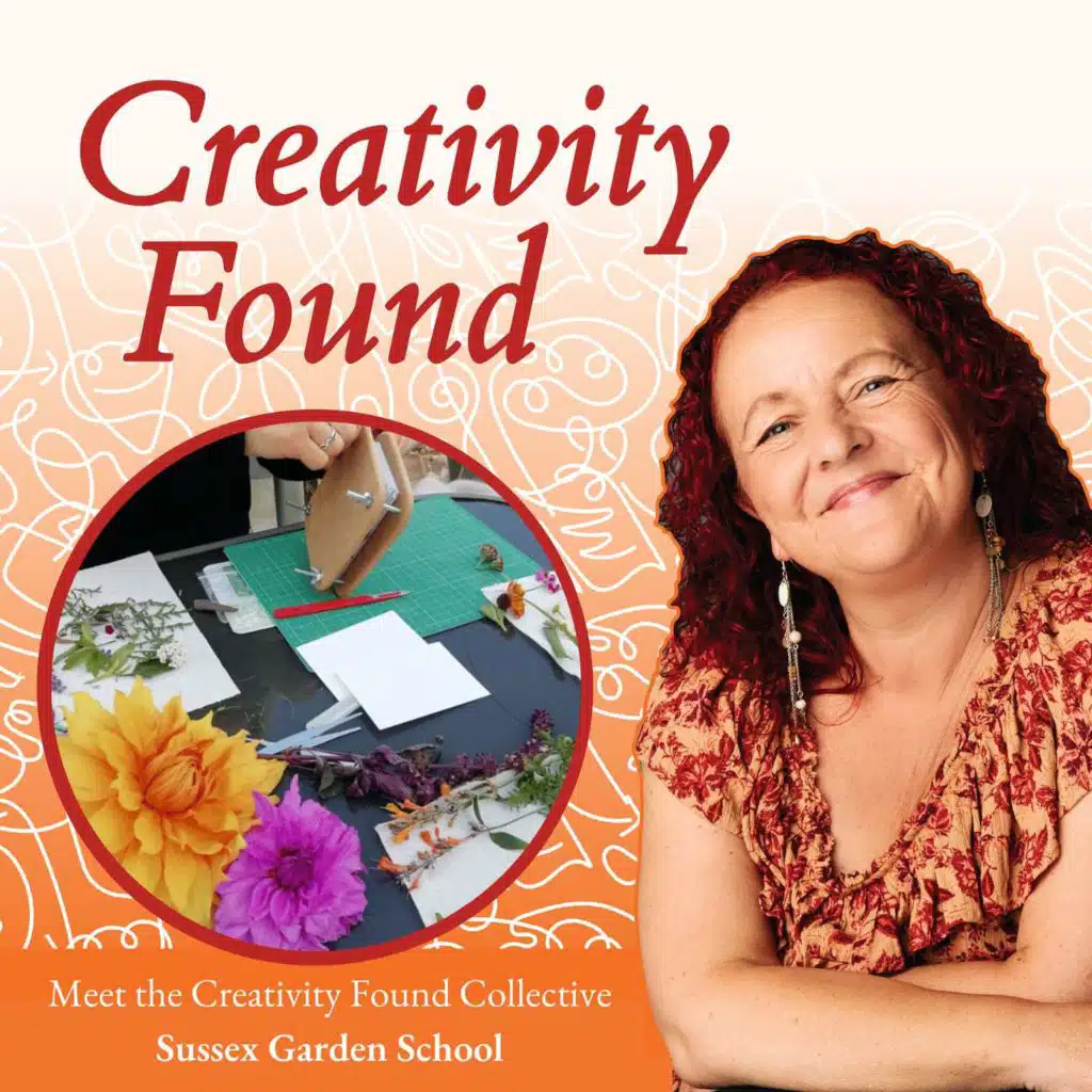 Meet the Collective: Sussex Garden School