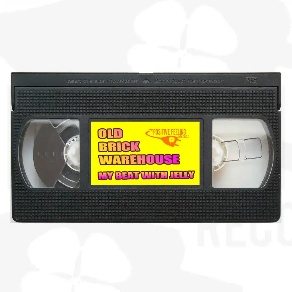 My Beat with Jelly (Club Shot)