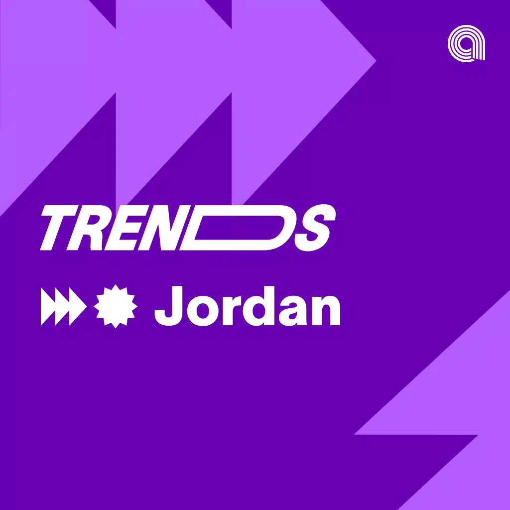 Trends Jordan