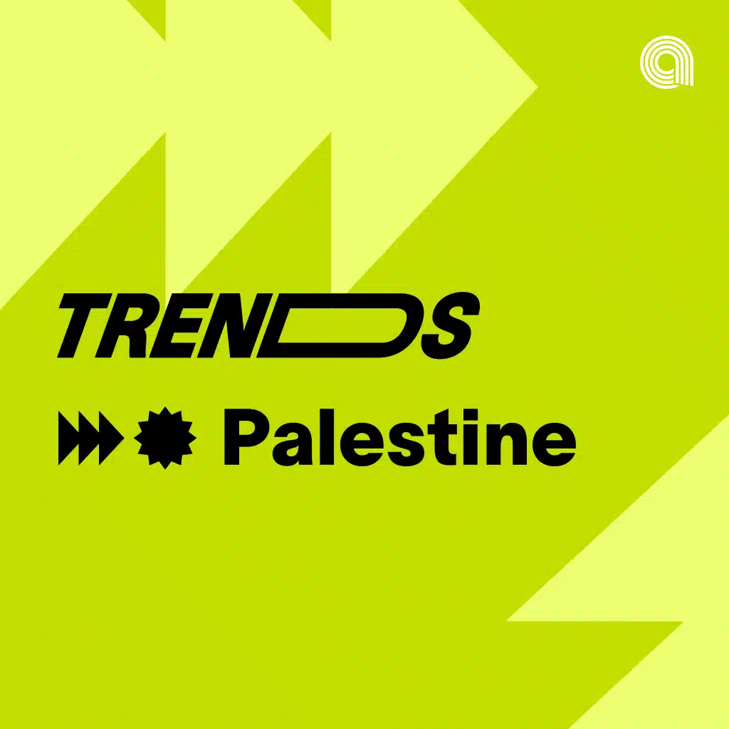 Trends Palestine
