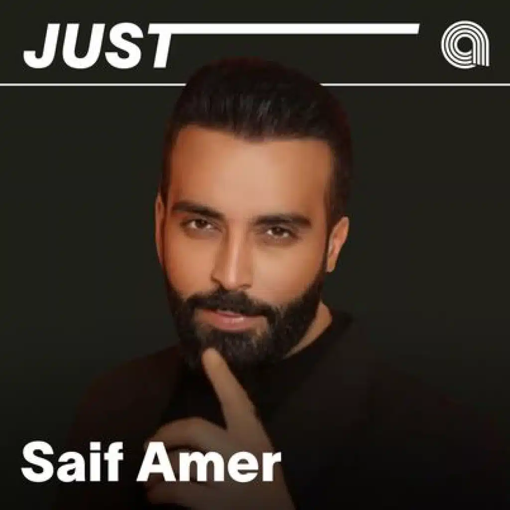 Just Saif Amer