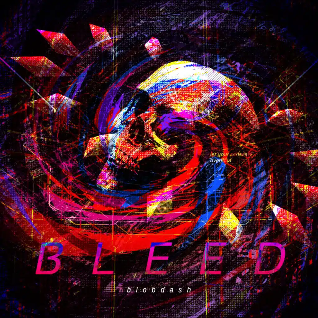 BLEED